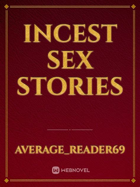 sex stories incest